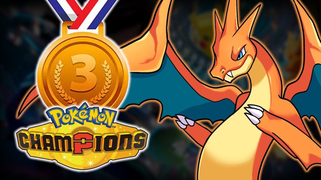 This SUN Team Topped THE BIGGEST Champions Tournament