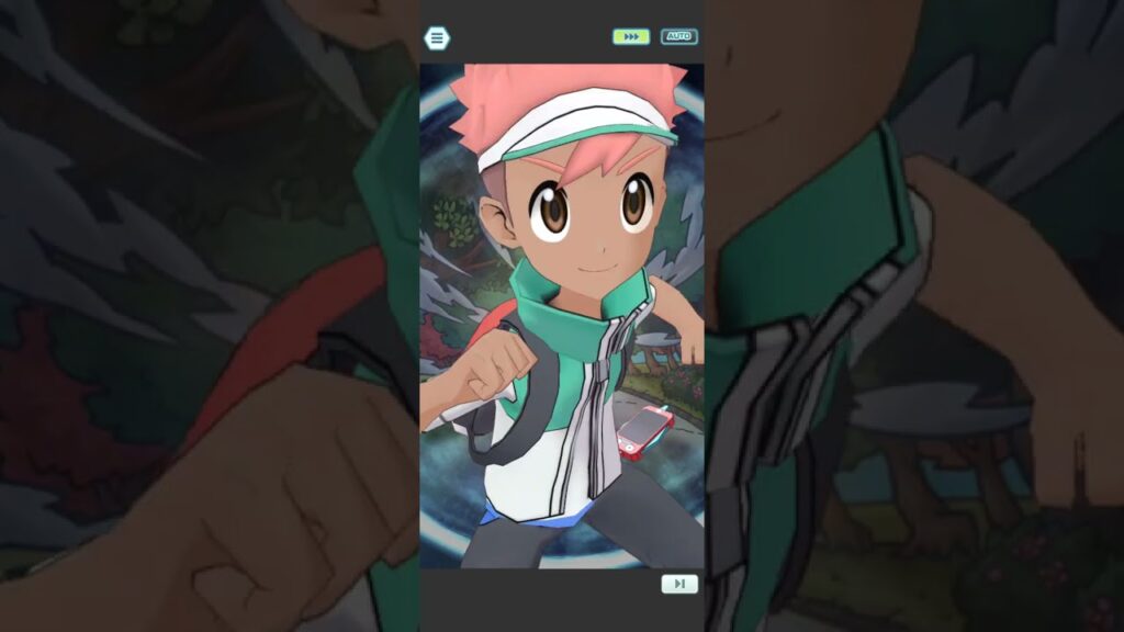 Pokemon masters ex legandary adventures lurking shadow giovanni and mewtwo part 1