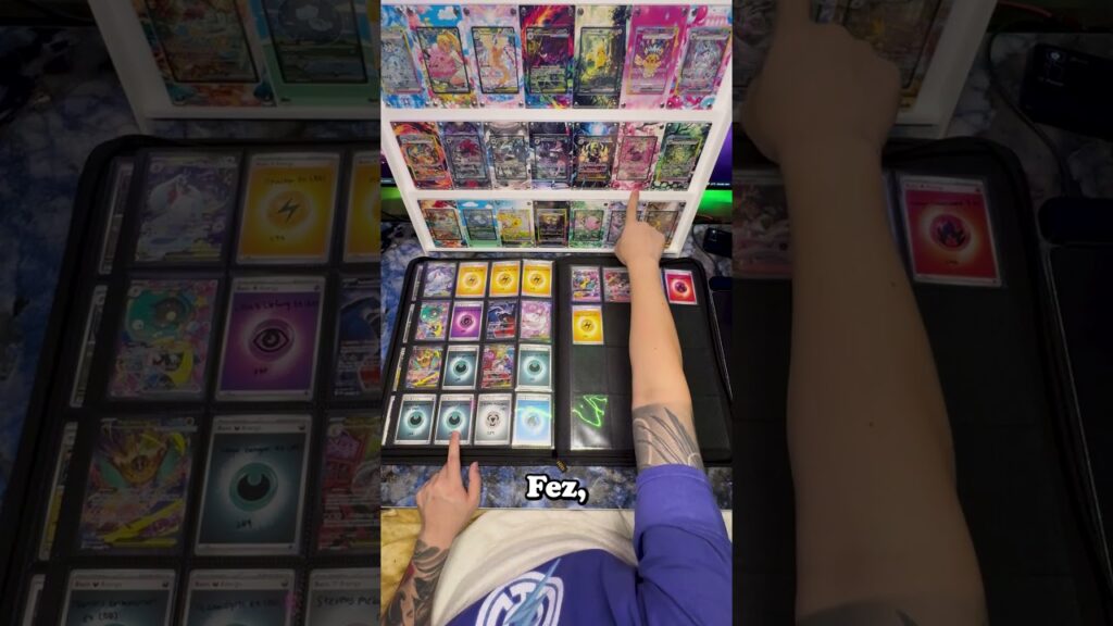 ep198 ASC master set