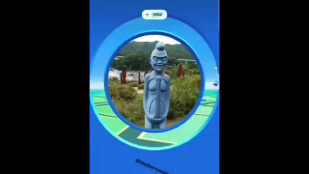 pokemon go has changed a bit  #memes #funny #clavicular #shorts