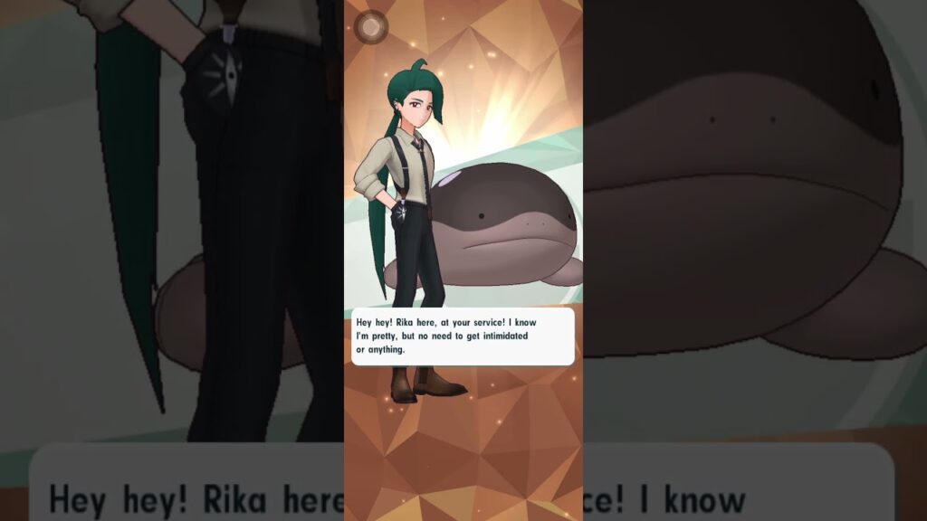 2/3#pokemon#pokemonmasterexgameplay#pokemonmasters#vaultgrayson#viral#viralshort#viralvideo#lucky