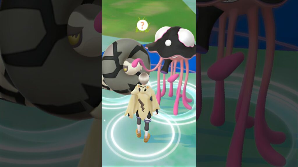 First Ever Shiny Toedscool & Silicobra in Pokemon GO!