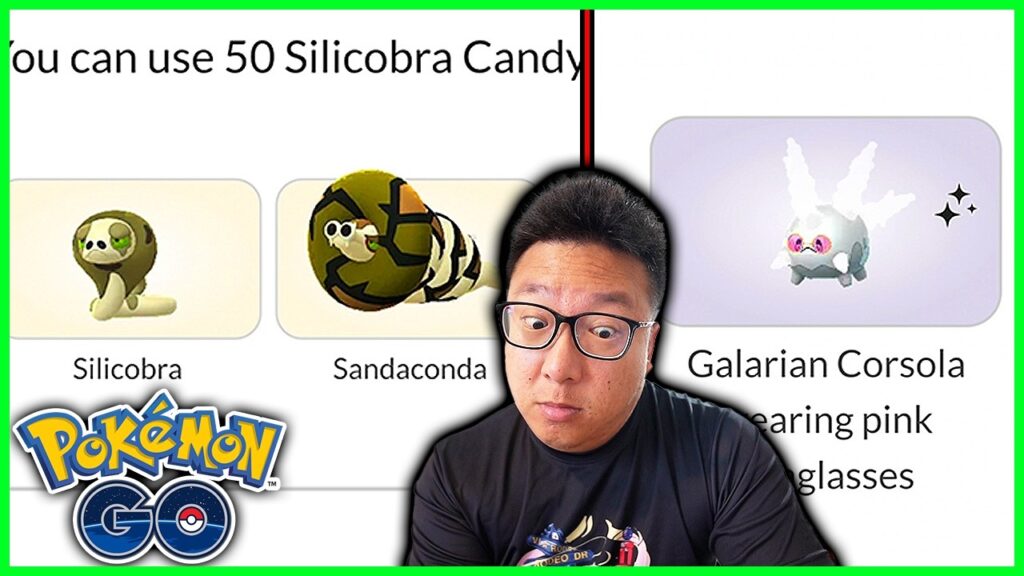 Sustainability Week 2026, But Where is the New Pokemon?