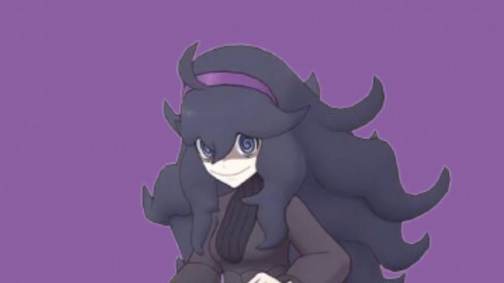Pokemon Masters EX - Battle the Amateur of Pasio Gang (Hex Maniac)