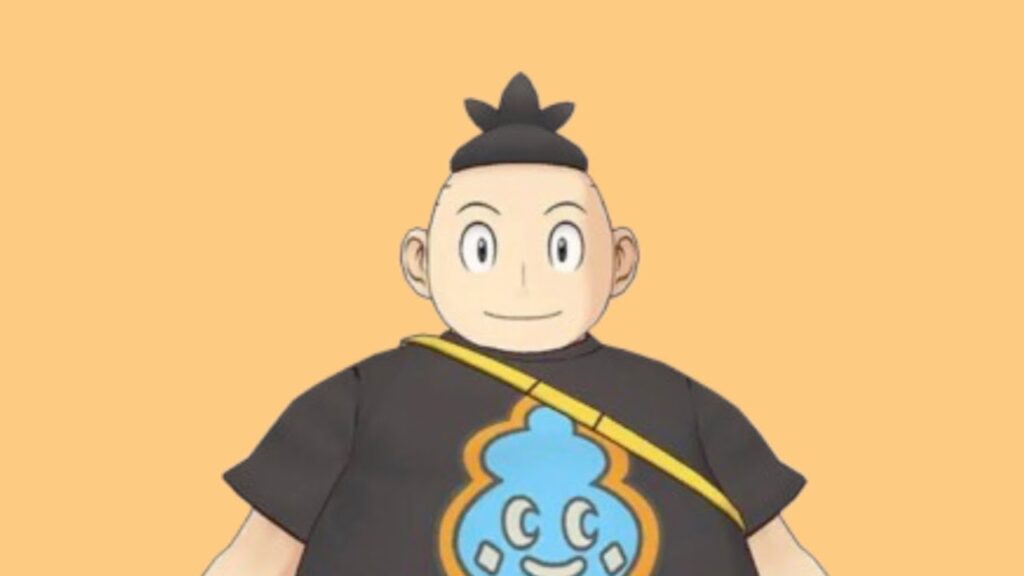 Pokemon Masters EX - Battle the Tierno