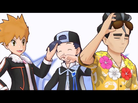 Flying Tower Floor 30 - Pokemon Masters EX
