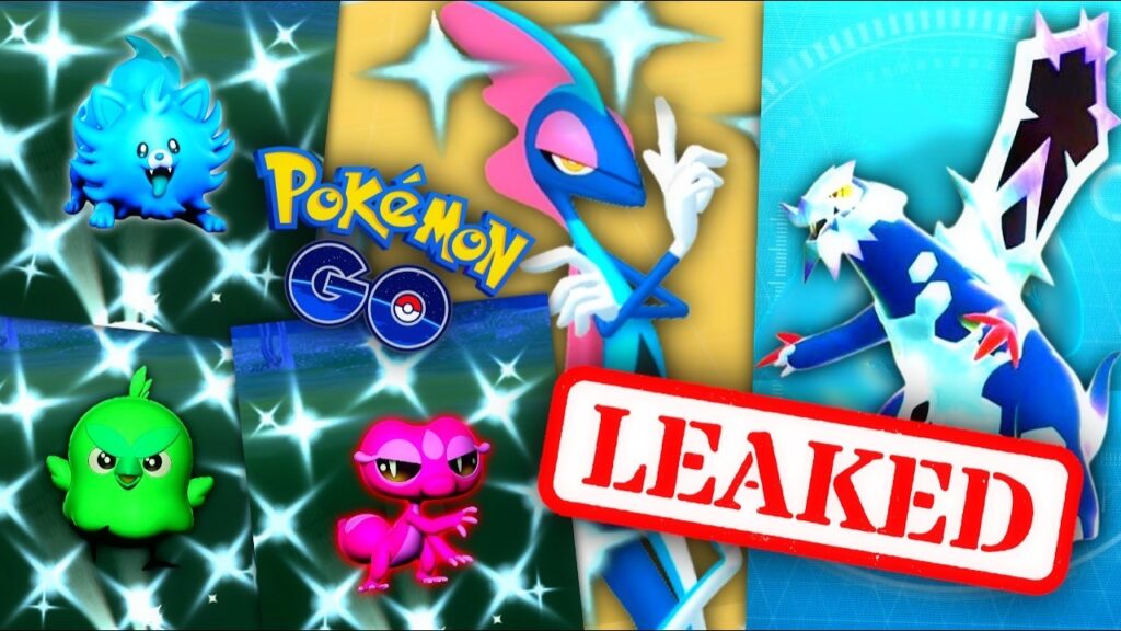 *SHINY GEN 10 STARTER CD NEXT WE HIT A WALL IN POKEMON GO* Leaked Community Days in Pokemon GO
