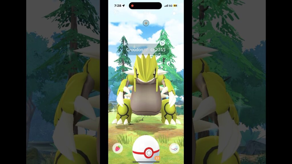 Pokemon go is the best