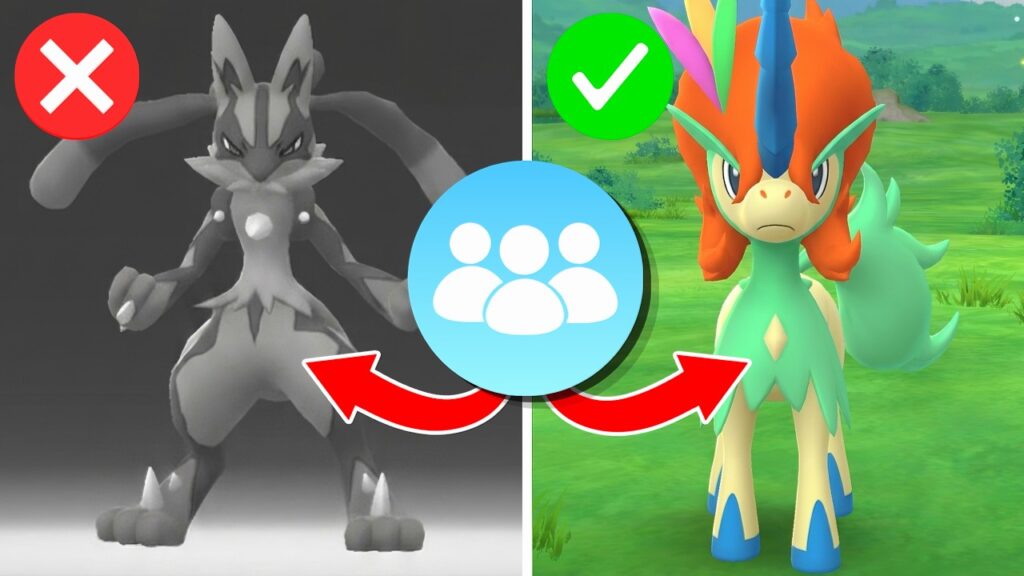 The TRUTH About Party Power In Pokemon GO!