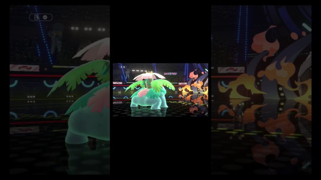 MASTERS! In singles, doubles on the way! #pokemon #pokemonchampions #masters #roadtomasters #eevee