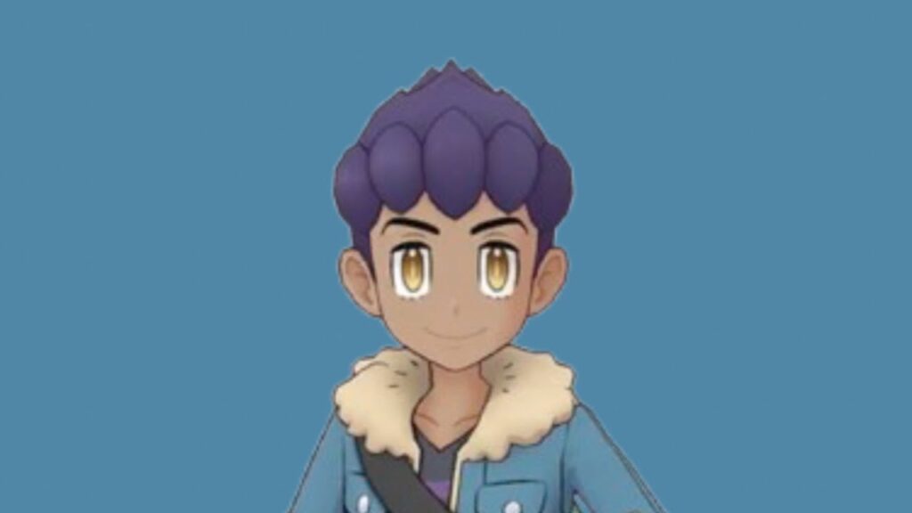 Pokemon Masters EX - Battle the Hop