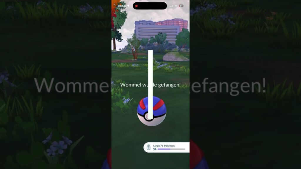 Pokemon Go
