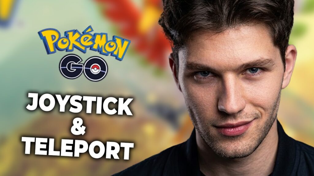 Pokemon GO Hack - Working Spoofer With Joystick & Teleport (iOS, Android) 2026