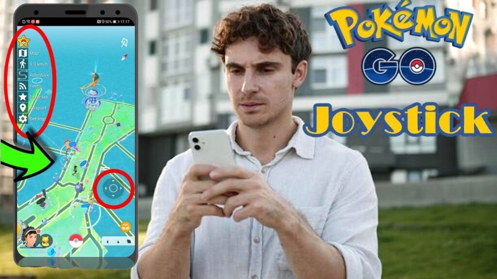 Pokemon Go Hack - How I Got Pokemon Go Spoofer 2026 NEW Pokemon Go Spoofing (Android & iOS) REVIEW