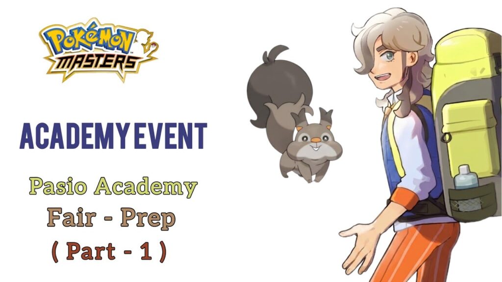 Defence over Strength | Pokemon Masters Ex |