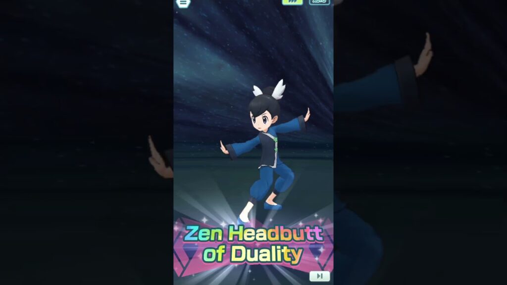 The spirit of keep going#pokemon#pokemonmasterexgameplay#pokemonmasters#vaultgrayson#viral#win#kill