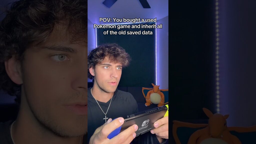 A top experience as a Pokemon fan #pokemon #pokemongo #pokemoncommunity #pokemonmemes #pokemongames