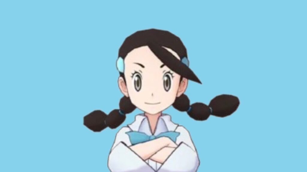 Pokemon Masters EX - Battle the Candice