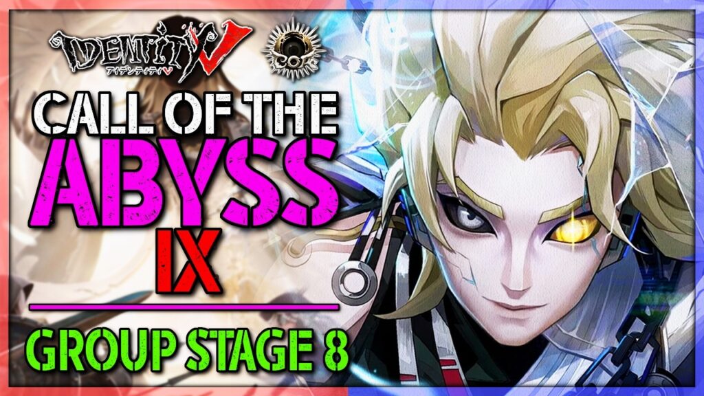 WILL RC & AXIZ GO UNDEFEATED?! MORE COA GROUP STAGE!