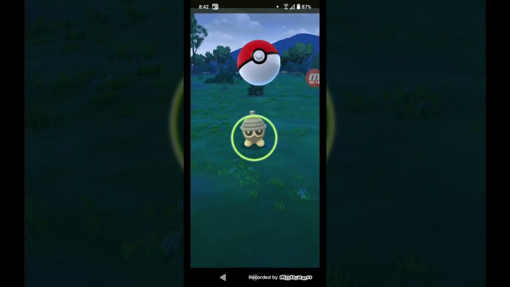 pokemon go