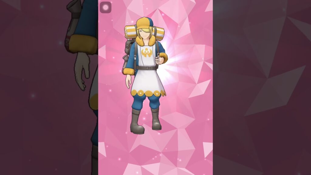 volo#pokemon#pokemonmasterexgameplay#pokemonmasters#vaultgrayson#viral#viralshort#viralshorts#win