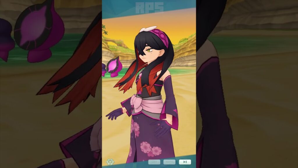 Pokemon Masters EX - Pecharunt Strikes Back, Part 4