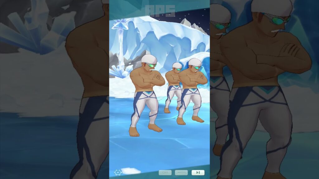 Pokemon Masters EX - Pecharunt Strikes Back, Part 1