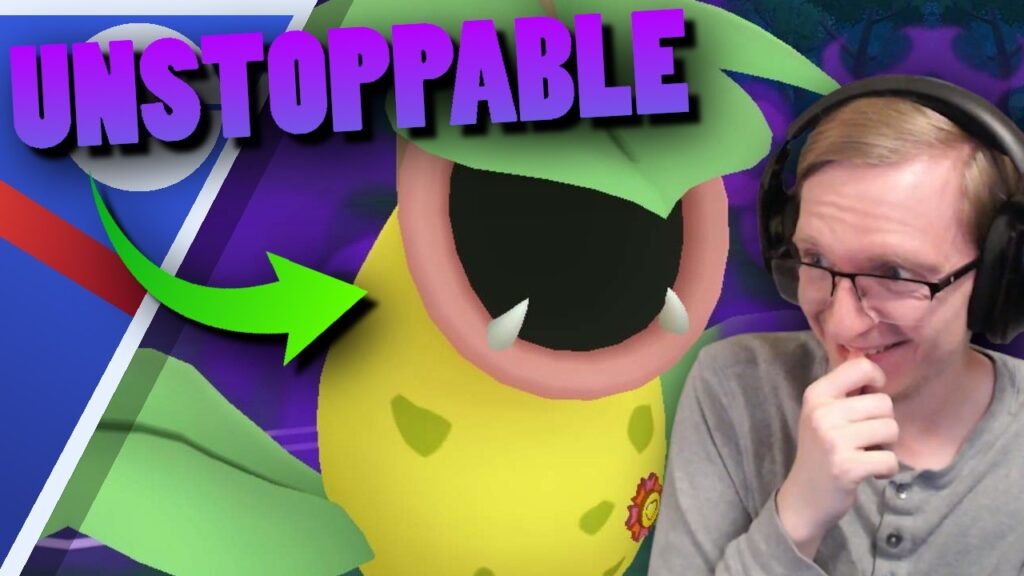 Shadow Victreebel Is A NIGHTMARE In GBL [Pokemon GO PvP]