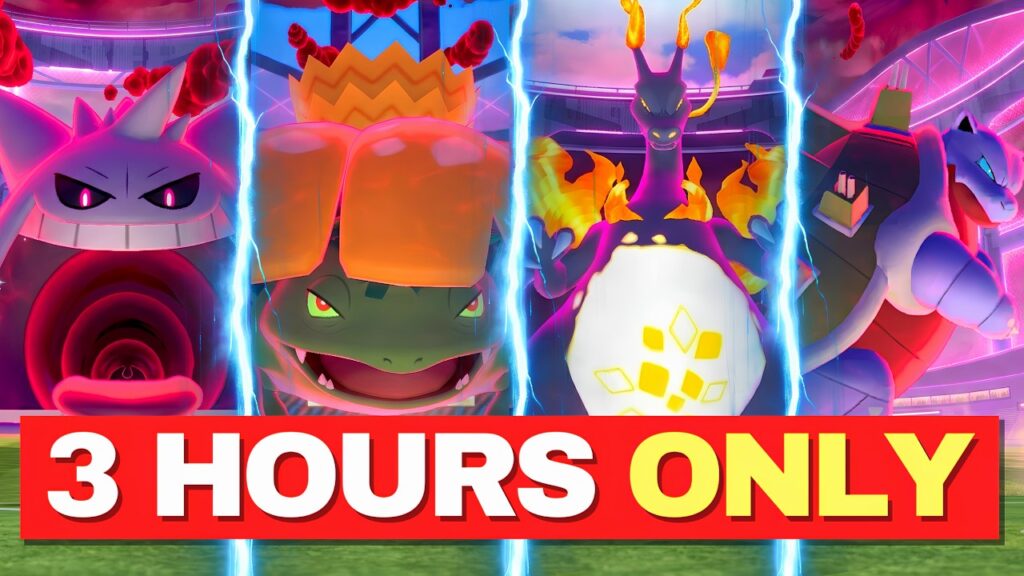 The REAL REASONS To Play The GO Bigger Event!