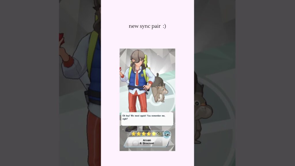 #videogames #pokemon #pokemonmasters