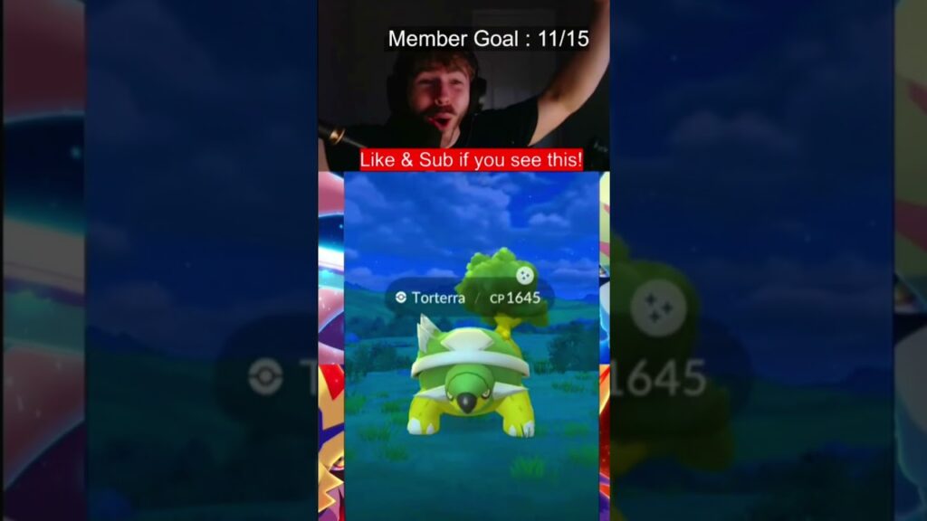 This Pokemon Can Finally be SHINY from Raids in Pokemon GO! #pokemongo