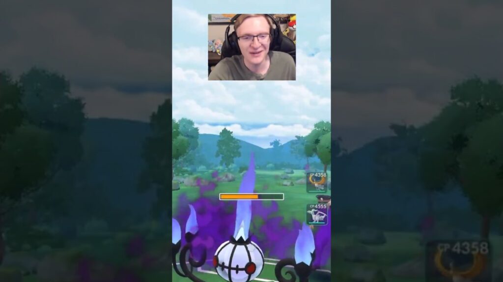 I've NEVER Seen A Team Like This #pokemongo #gobattleleague