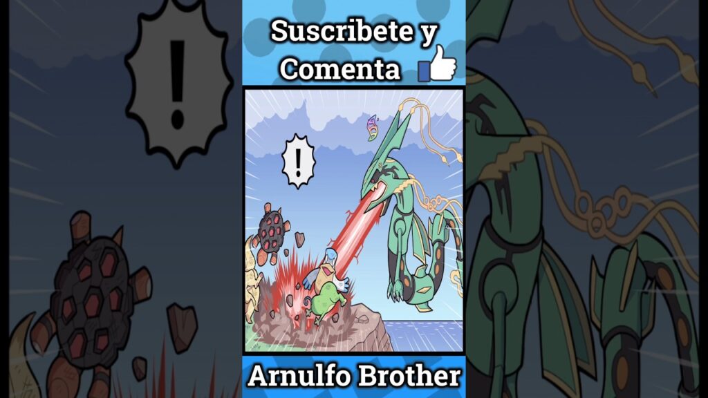 Climas #shorts  #pokemon #comic #shotsvideo #viralshorts