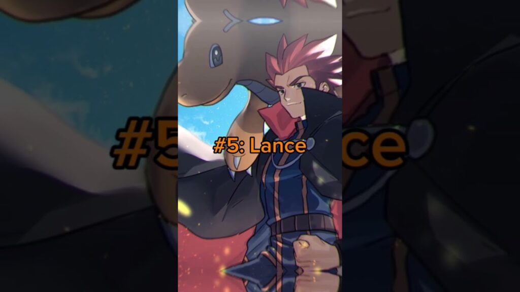 Ranking Every Masters 8 Contestant from Weakest to Strongest in Pokemon #pokemon #ashketchum #anime