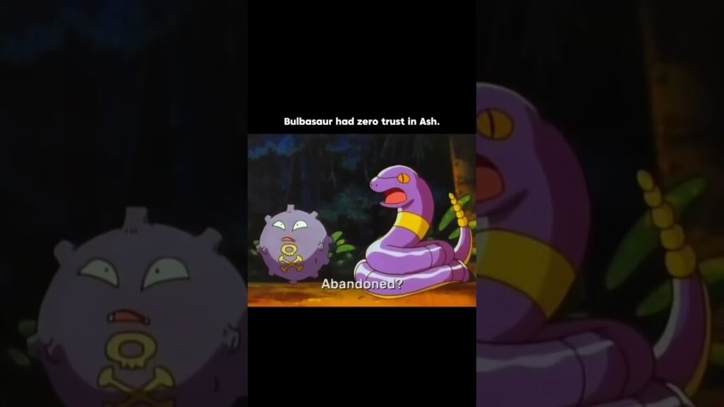 Pokemon's distrust in their masters.....    #pokemon #new #charmander #explore