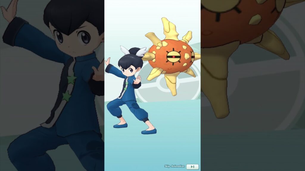 Pokemon Masters EX - Daily Lucky Poke Fair, Jan 2026