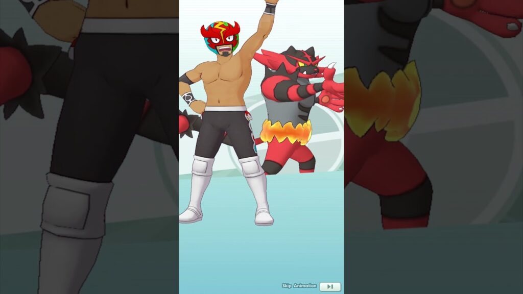 Pokemon Masters EX - 5s Guaranteed Ticket Scout x10