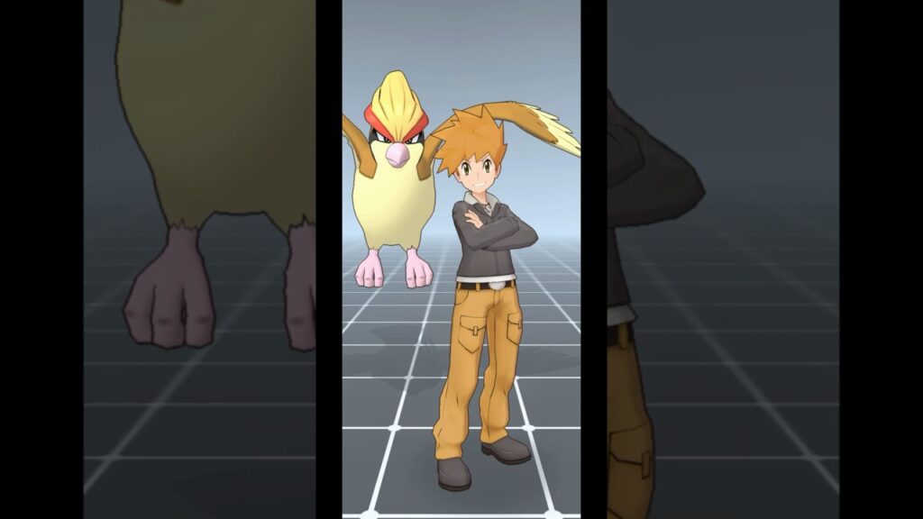 Pokemon Masters EX Opening #pokemon #pokemonmasters #pokemonbattle