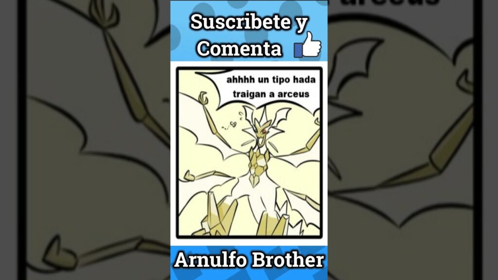 Ultra necrozma #shorts  #pokemon #comic #shotsvideo #viralshorts