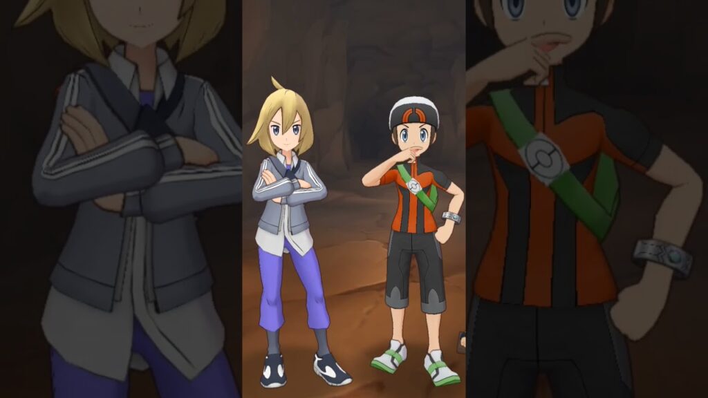 Medalla temple #pokemonmasters