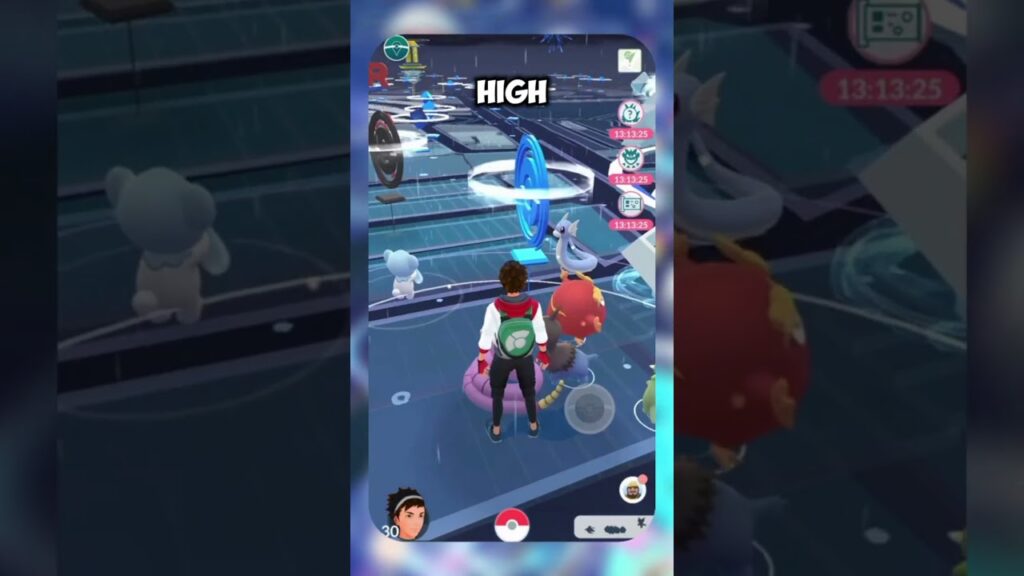 Top 10 Coordinates for shiny pokemon go Locations #pokemongo