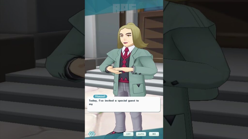 Pokemon Masters EX - Art Agony, Teacher's Tears Part 1