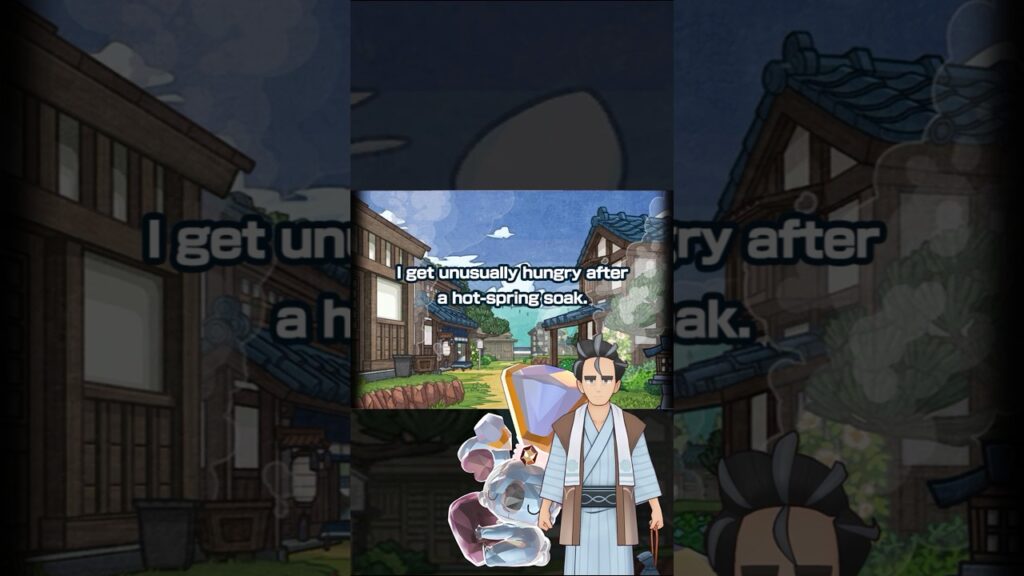 Sync Pair Scout Mindscapes 2.68.0 | Pokemon Masters EX #shorts #pokemonmasters