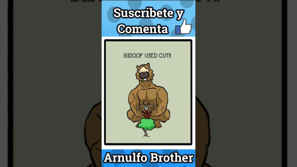 Maestro MO #shorts  #pokemon #comic #shotsvideo #viralshorts