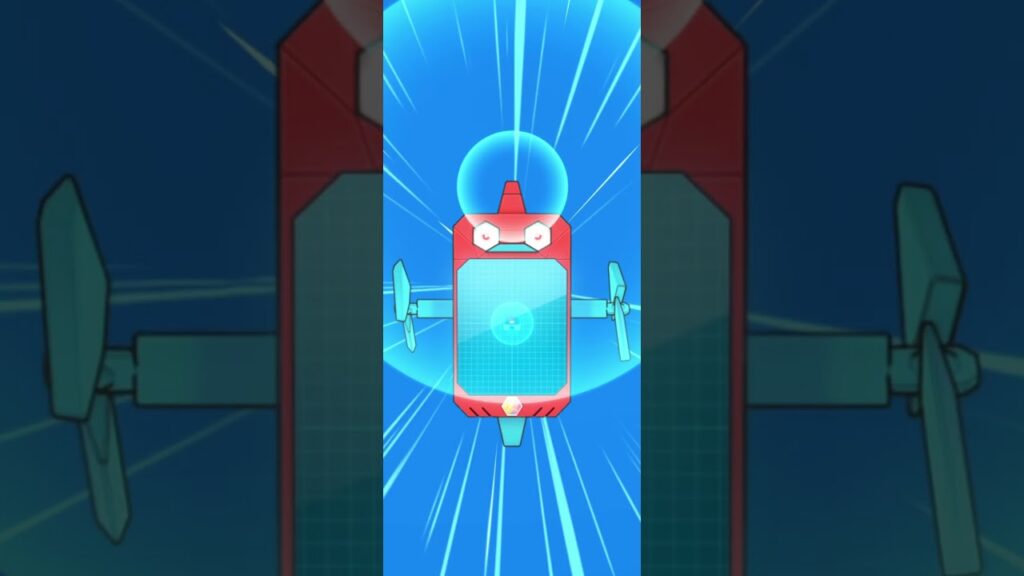 Pokemon Masters Korrina Arc Suit Summons