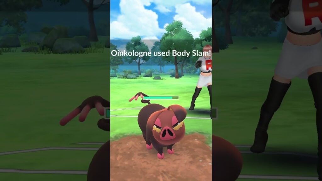 Magnezone Locked In! (Pokemon GO)