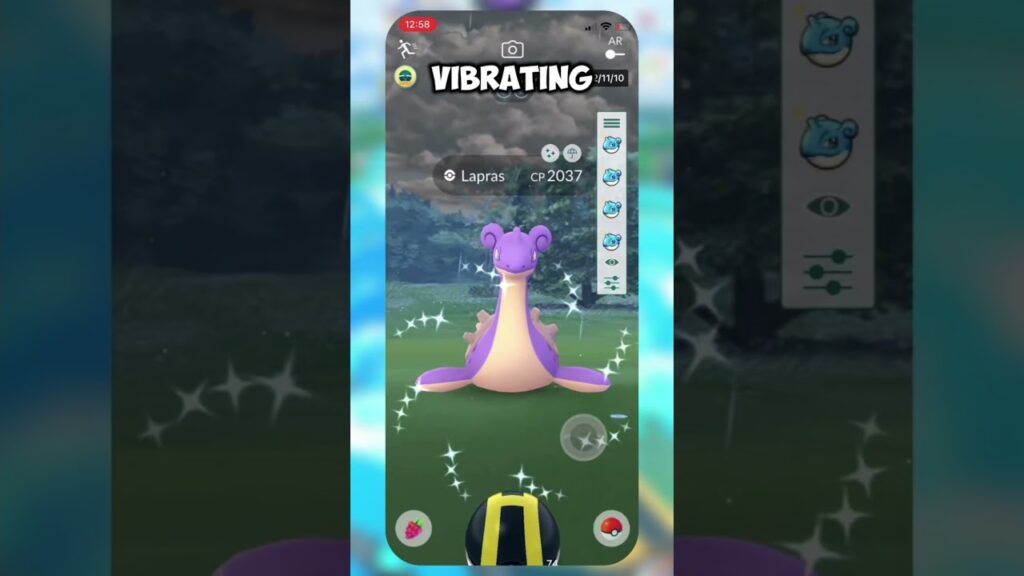 TOP 3 Shiny pokemon go Coordinates in 2026 #pokemongo