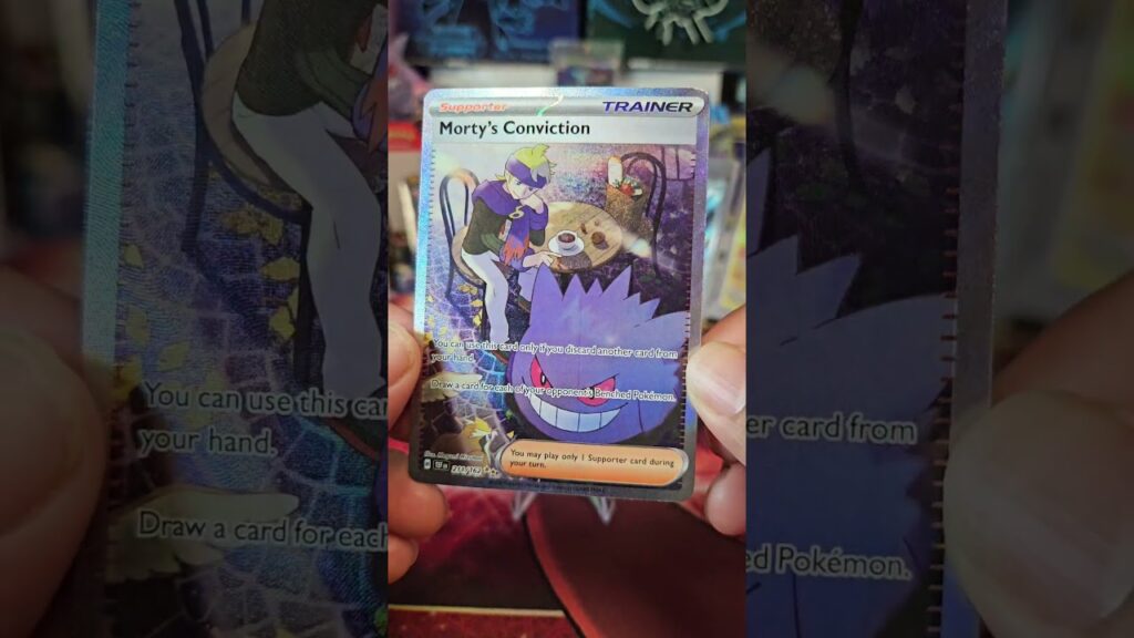 Best pick up for my PC! #pokemon #pokeshorts #poketube #pokemontcg #pokemoncommunity