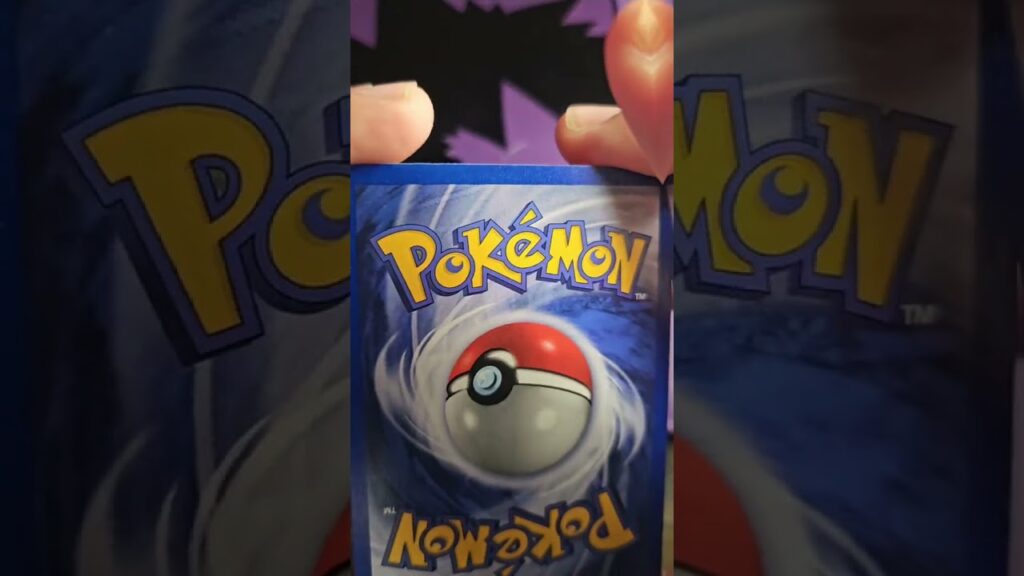 That swirl tho! #pokemon #pokeshorts #poketube #pokemontcg #pokemoncommunity