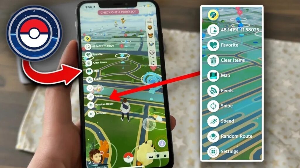 Pokemon Go Hack - How I Got Pokemon Go Spoofer 2026 - NEW Pokemon Go Spoofing (Android & iOS) REVIEW